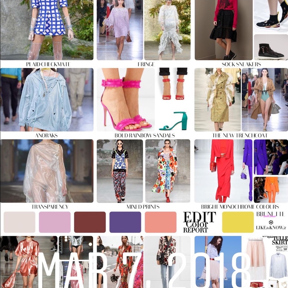 Fashion must haves - Picture 4 of 5